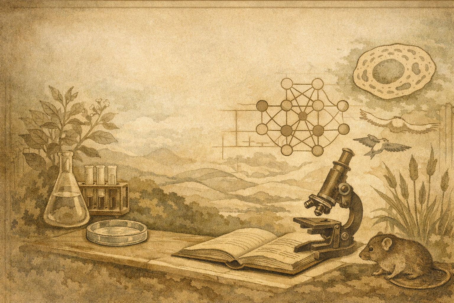 Cover image for Eight Ways Mechanistic Interpretability Can Drive Scientific Discovery in Biology